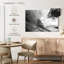 Gillard - Vague de mer monochrome-107699595