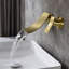 Robinet de salle de bain mural-118546004