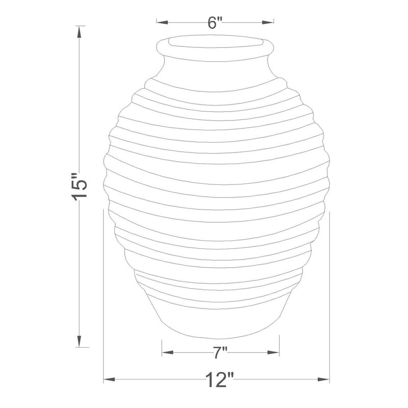 Finck Vase