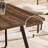 70.86-Inch Modern Dining Table For 6-8-206055874