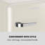 Klarstein 48m³ L Freestanding Mini Fridge