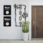 Décoration murale d'extérieur personnalisée-96385599-97173783
