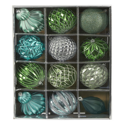 Ball Ornament