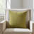 Pinceaux Ikat Reversible Throw Pillow-89600557-89600558