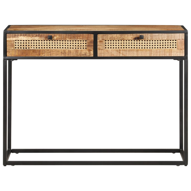 Console 39,37 po Knepper