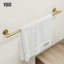 Ensemble de quincaillerie de salle de bain 4 pièces VIGO Elan-124825239
