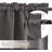 Polyester Blackout Rod Pocket Valance-1163939983-1163939968