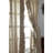 Banji Cotton Blend Semi Sheer Curtain Pair-874821268