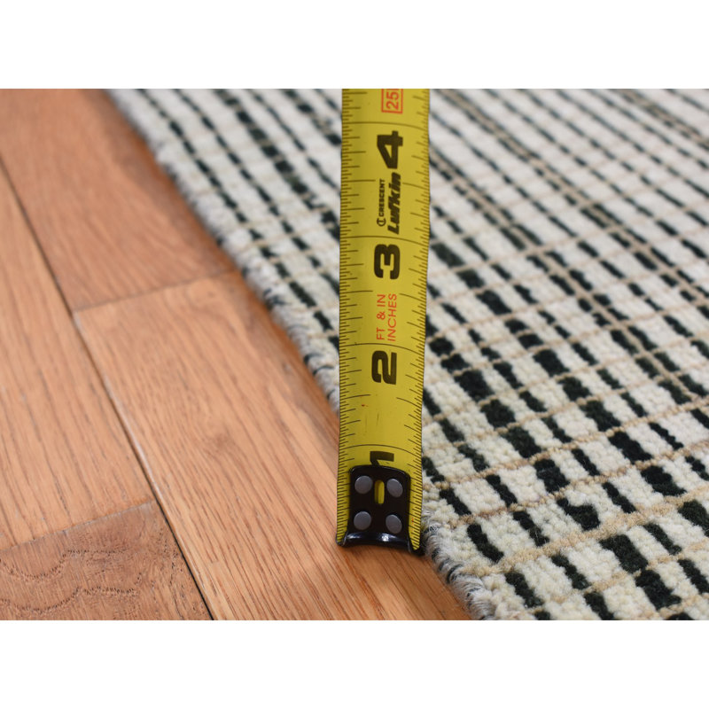 Tapis unique nouvel âge 4 pi 0 po x 5 pi 10 po Jonanthony