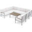 Travira 7 Piece Sectional Set with Cushions-1530379545-1530379544