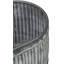 Bethke Metal Pot Planter