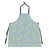 Bleu vert / gris