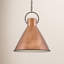 Luminaire suspendu Chaz Dax 1