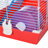 Darris Small Animal Portable Cage