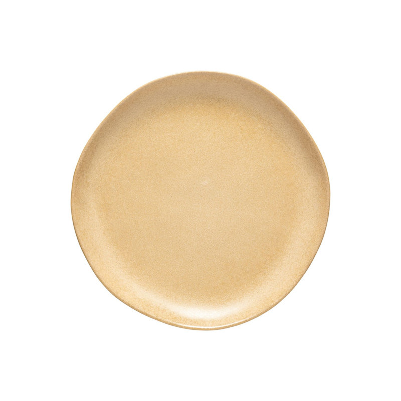 Livia Stoneware Dinner Plate