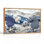 «Ocean Waves», reproduction d'art sur toile, ensemble de 1