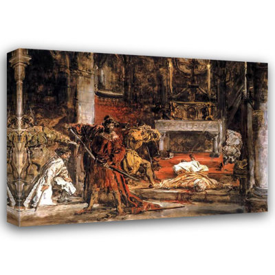 St Stanislaus killing