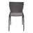 Tramontina Sofia Stackable Dining Chairs with Closed Back – Sleek and Supportive Seating for Everyday Style-113630589