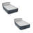 34'' Air Mattress