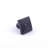 1 1/8" Square Knob