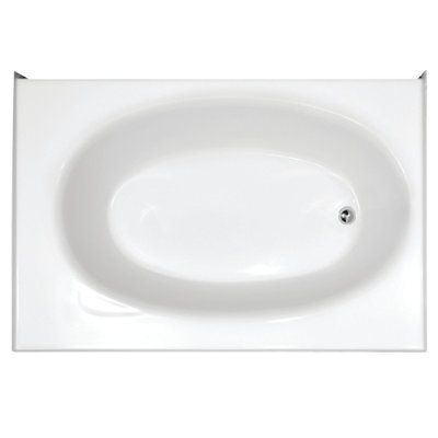 Kona 60'' L Soaking Bathtub