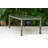 Alyisa Rectangular Outdoor Dining Table , 79'' in. W 40'' in. D