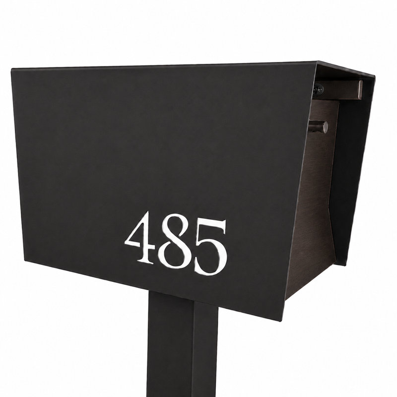 Uptown Box-2.0 en brun et noir, Brun / Noir