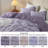 Bedsure Reversible Prewashed Comforter Set-105492099-105492107