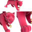 Table basse Panther Sculpture-126351332