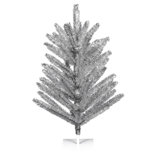 4' H Artificial Pine Christmas Tree