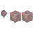 Dice Marble Abstract Figurines & Sculptures-1449754960