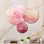 Abstract Wall Decor on Metal