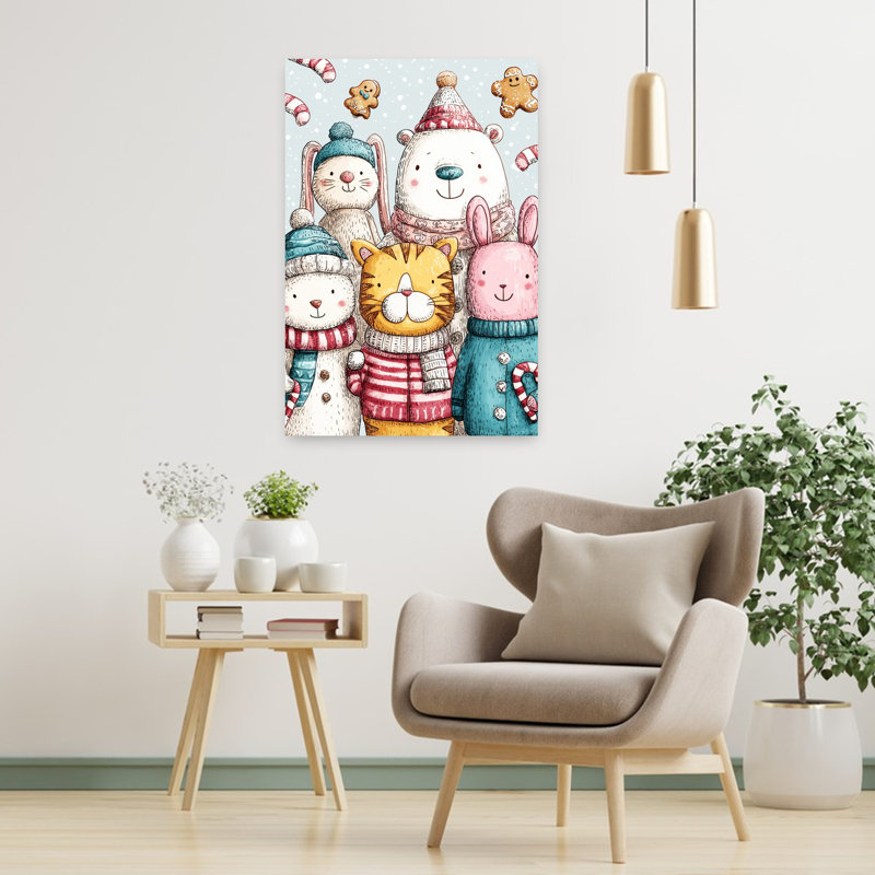 Print, 91.44cm H x 60.96cm W