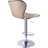 Anjolee 32.5'' Swivel Adjustable Kitchen Bar Stool-954967267