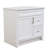 Amedea 37'' Single Bathroom Vanity with Top-696254513-696254516