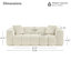 Canapé 84 po sans assemblage 84 po-1505364601