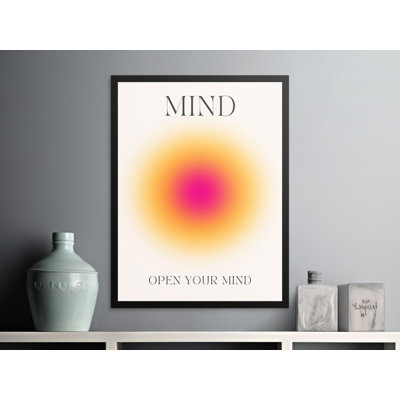 Simona No Frame Print