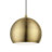 1 - Light Single Pendant-872017247-865916184