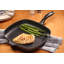 Low-Sided 11" Square Grill Pan