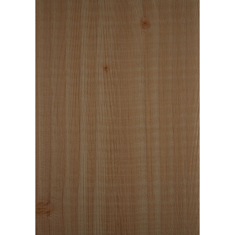 Queue de chevron lisse Newport, Sapin de Douglas, H 12 po x l 12 po x P 5,5 po