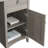 Khadesha 3 Piece Computer Desk Office Set-69038878