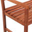 Banc de jardin en bois Toru-1155703214