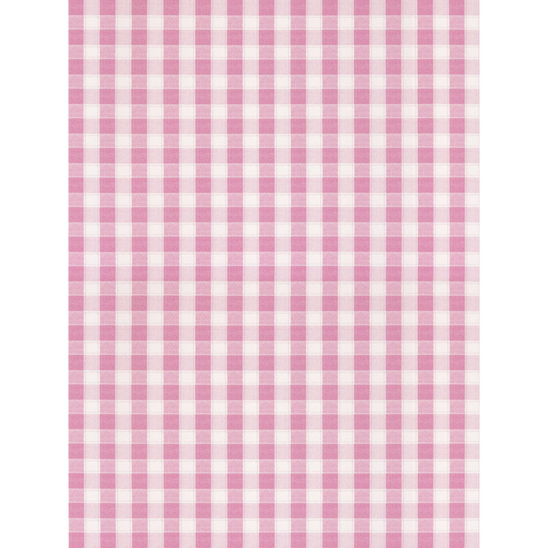 Checkers Wallpaper Roll, Berry