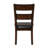 Abdulkadyr 19'' H Faux Leather Upholstered Side Chair