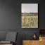 Impression sur toile encadrée-305035976