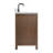 Grevera 67'' Single Bathroom Vanity with Top-121089714-132366094