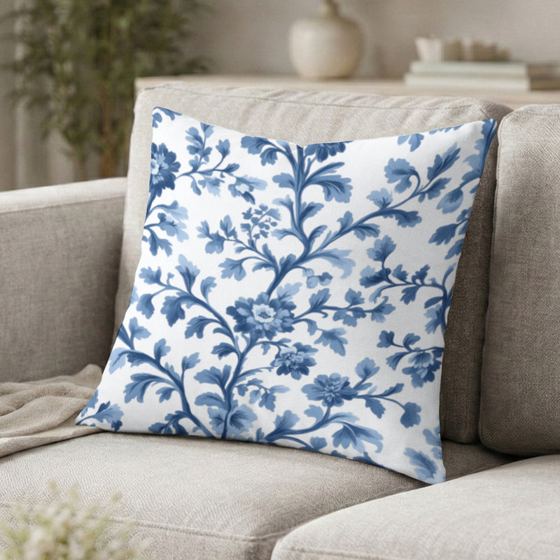 Coussin Coastal, H 20 po x l 20 po