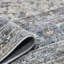 Tapis de qualité supérieure en polyester à bordure transitionnelle Elynna-68031575