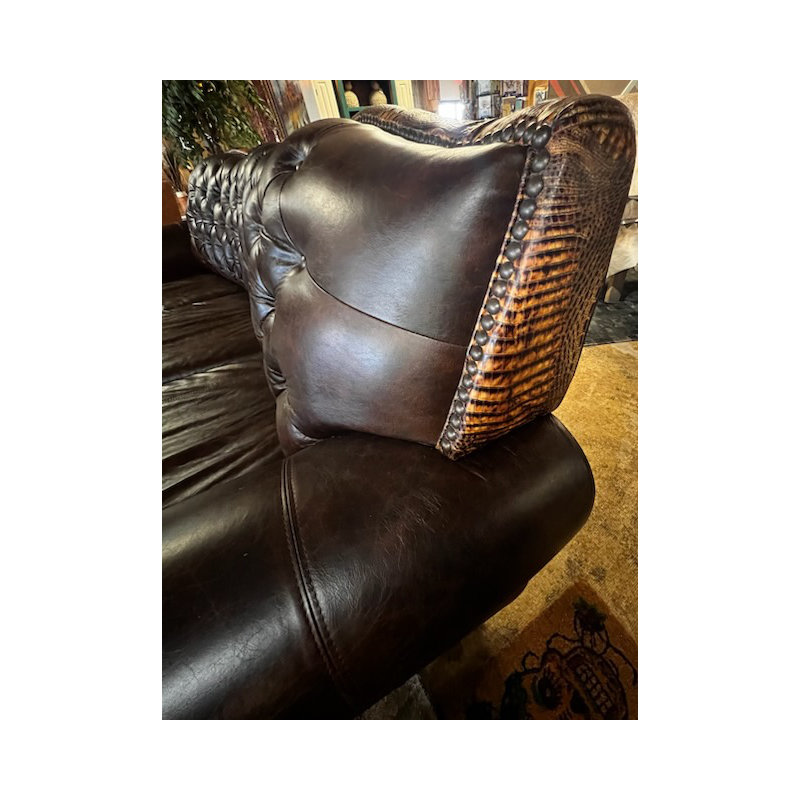 El Dorado 3 Seat Theatre Sofa