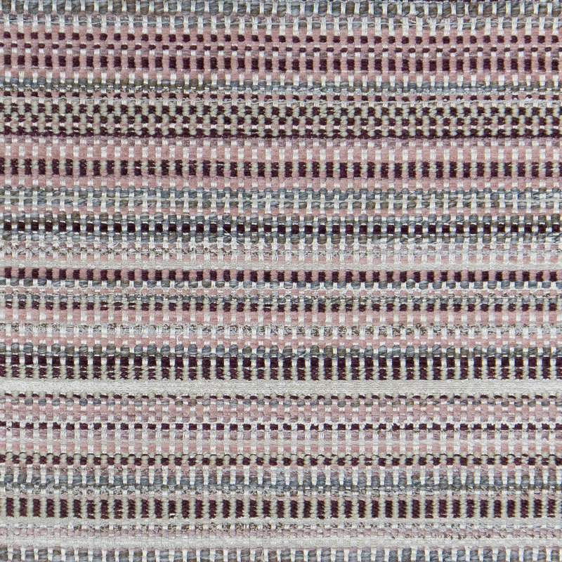 Nuevo Mundo Hernan Performance Fabric, Rosa